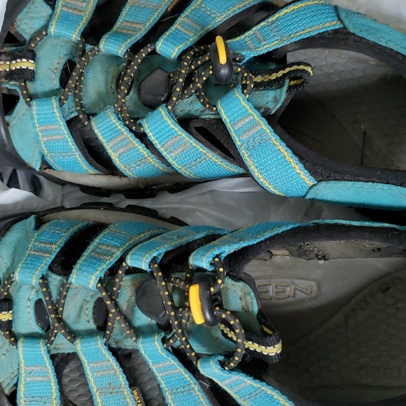 Keen Waterproof Sandals - Picture 6 of 7